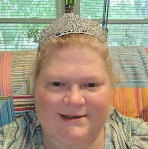 Meet your Posher, Patti